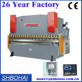 Alibaba Golden supplier Fast delivery Automatic Bending Machine , price of press brake bending machine                        
                                                                                Supplier's Choice